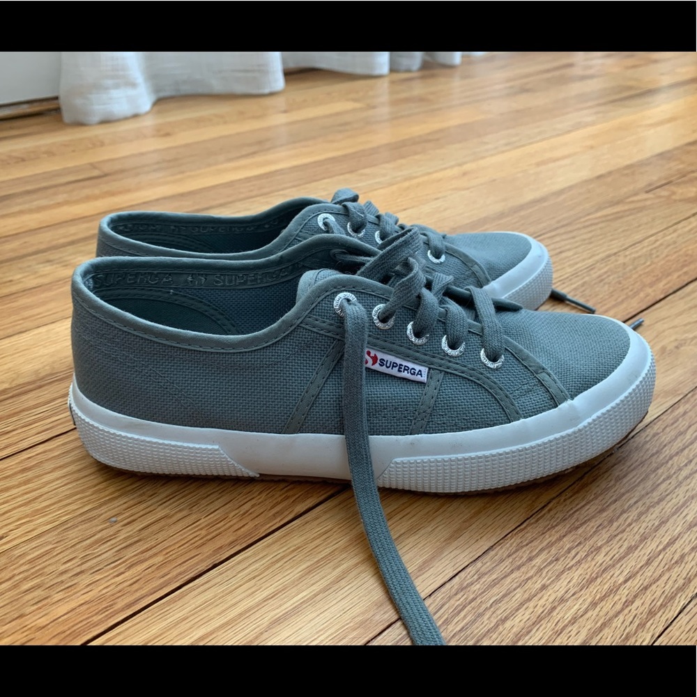 Superga Cotu Classic Sneakers